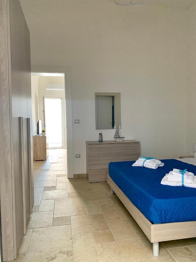 Le Margherite Holiday Home - Campomarino Di Maruggio, Zona Acquadolce Cirenaica Exterior photo