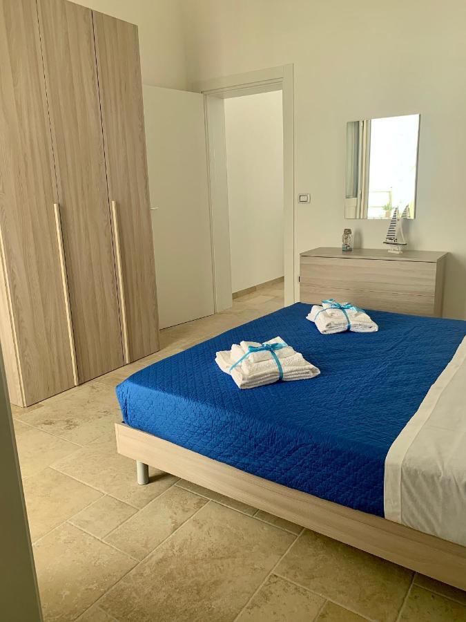 Le Margherite Holiday Home - Campomarino Di Maruggio, Zona Acquadolce Cirenaica Exterior photo