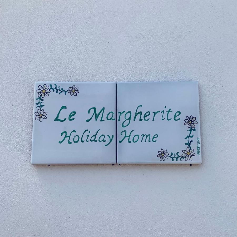 Le Margherite Holiday Home - Campomarino Di Maruggio, Zona Acquadolce Cirenaica Exterior photo